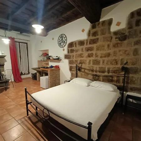Apartamento Bagnaia Suite Bagnaia (Viterbo)