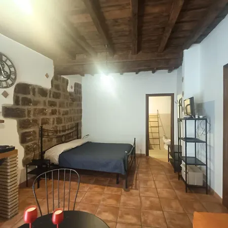 Bagnaia Suite Apartment