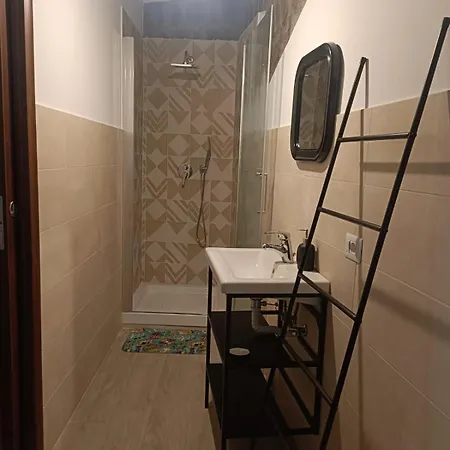 Bagnaia Suite Apartamento Bagnaia (Viterbo)