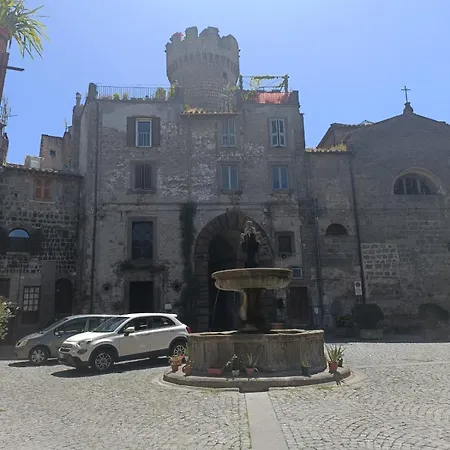 Apartamento Bagnaia Suite Bagnaia (Viterbo)