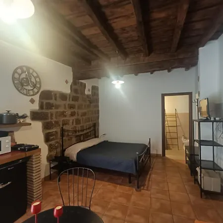 Apartamento Bagnaia Suite
