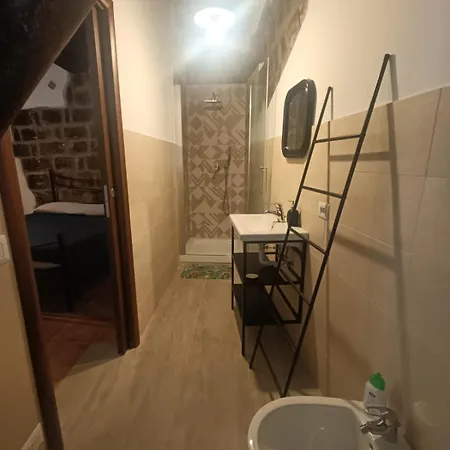 Bagnaia Suite Apartment Bagnaia (Viterbo)