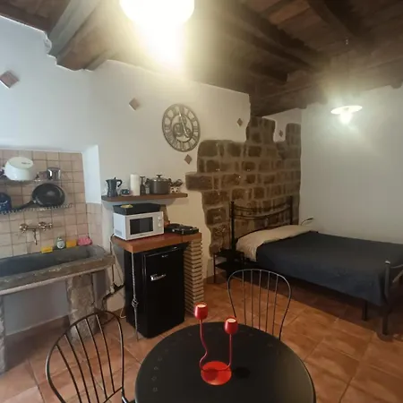 Apartamento Bagnaia Suite Bagnaia (Viterbo)