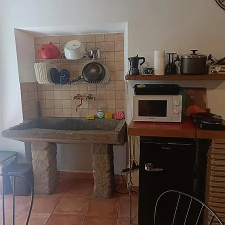 Apartment Bagnaia Suite