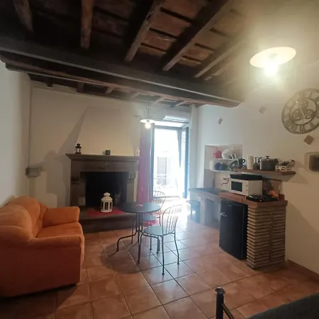 Bagnaia Suite Apartment *