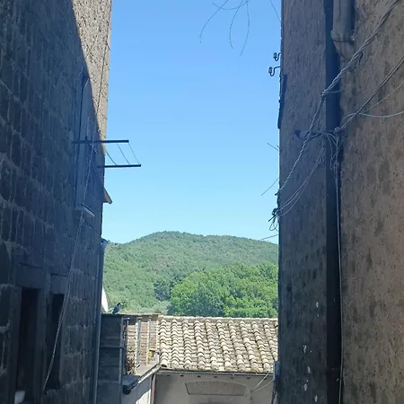 Bagnaia Suite * Bagnaia (Viterbo)