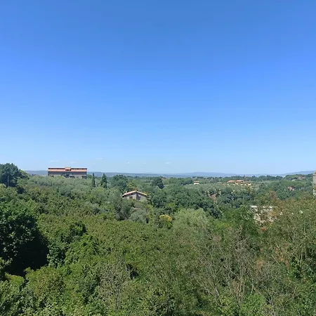 Bagnaia Suite Apartment *