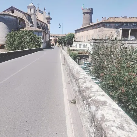 Apartamento Bagnaia Suite Bagnaia (Viterbo)