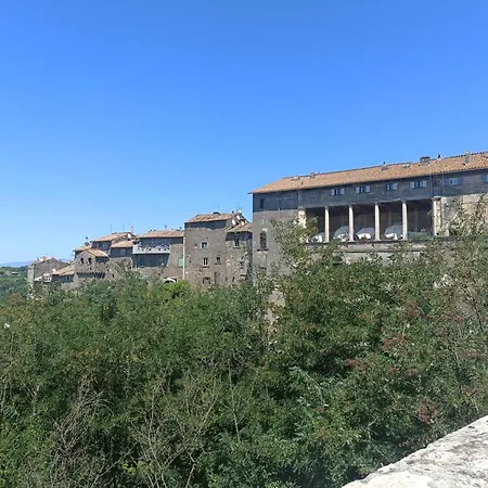 Bagnaia Suite Apartamento Bagnaia (Viterbo)